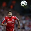Steven George Gerrard