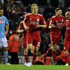 Steven George Gerrard