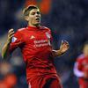 Steven George Gerrard
