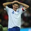 Steven George Gerrard