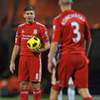 Steven George Gerrard