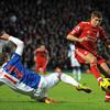 Steven George Gerrard
