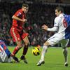 Steven George Gerrard