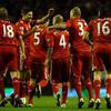 Steven George Gerrard