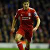Steven George Gerrard