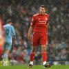Steven George Gerrard