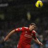 Steven George Gerrard