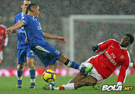 Steven Jerome Pienaar