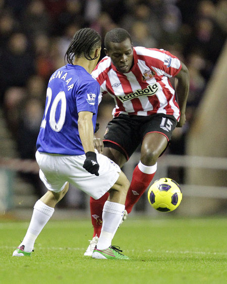 Steven Jerome Pienaar