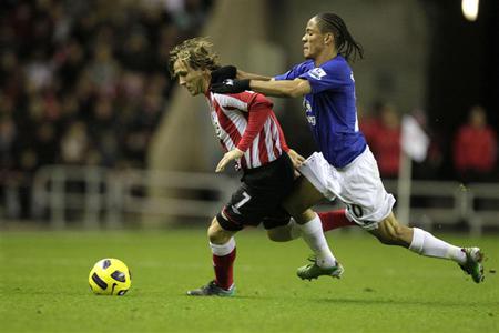 Steven Jerome Pienaar