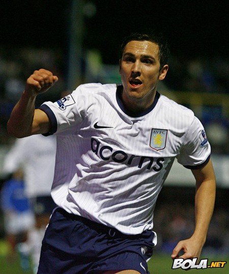 Stewart Downing