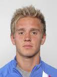 Stuart Holden