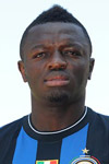 Sulley Muntari