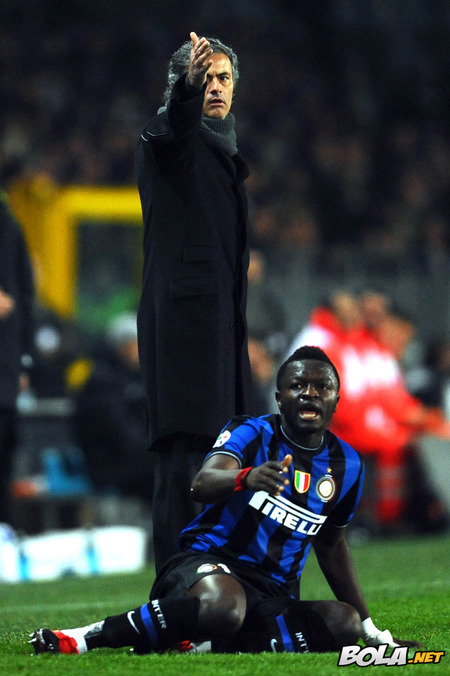 Sulleyman Ali Muntari