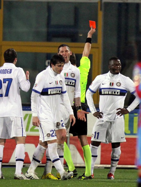 Sulleyman Ali Muntari