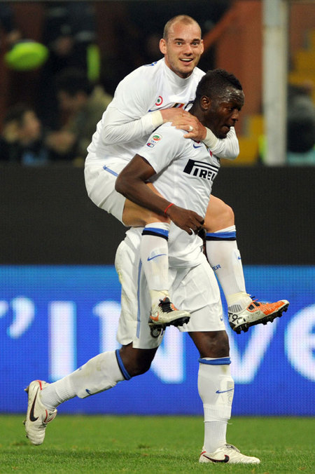 Sulleyman Ali Muntari