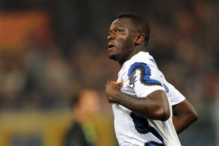 Sulleyman Ali Muntari