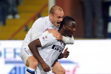 Sulleyman Ali Muntari