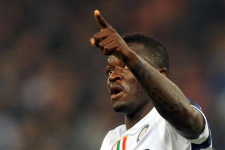 Sulleyman Ali Muntari