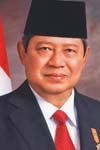 Susilo Bambang Yudhoyono