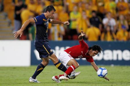 Syamsul Bachri Chaerudin