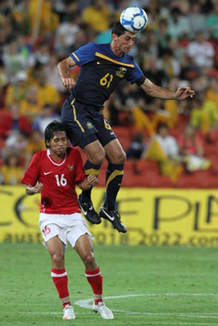 Syamsul Bachri Chaerudin