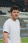 Taras Mykhalyk
