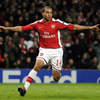 Theo James Walcott