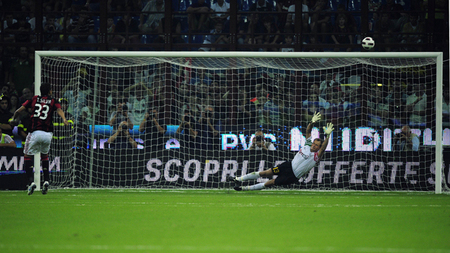Thiago Emiliano da Silva