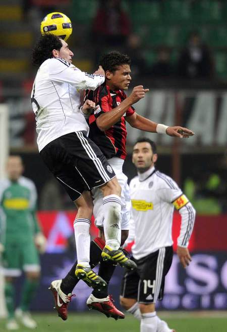 Thiago Emiliano da Silva