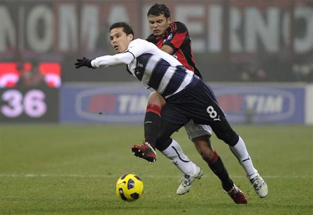 Thiago Emiliano da Silva