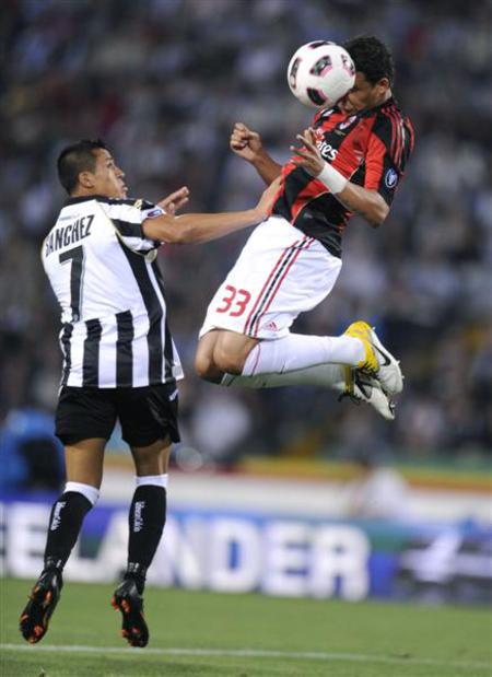 Thiago Emiliano da Silva