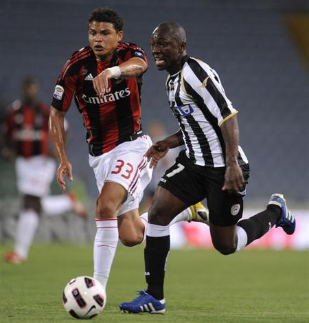 Thiago Emiliano da Silva