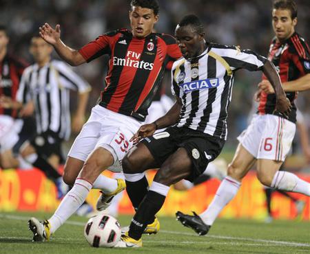 Thiago Emiliano da Silva