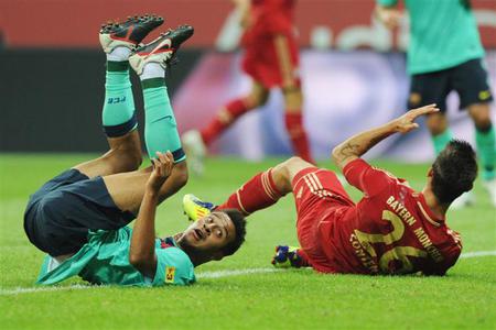 Thiago Emiliano da Silva