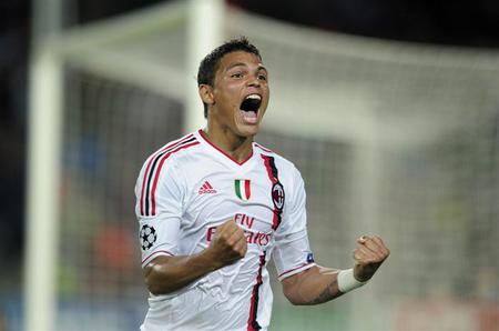 Thiago Emiliano da Silva
