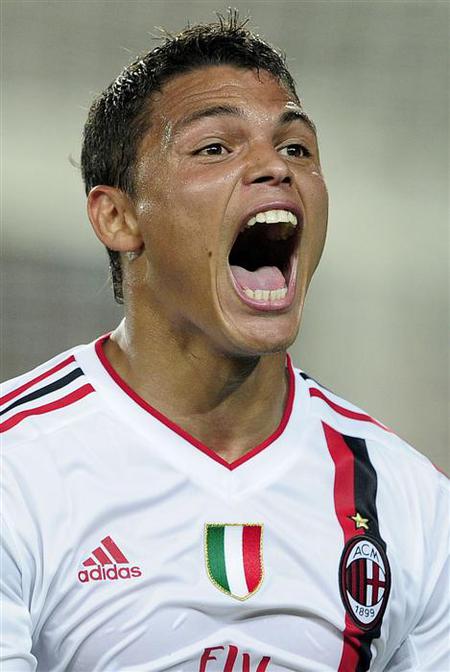 Thiago Emiliano da Silva