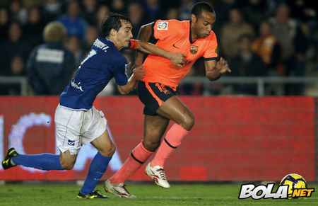 Thierry Daniel Henry