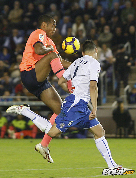 Thierry Daniel Henry