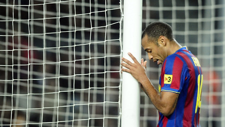 Thierry Daniel Henry