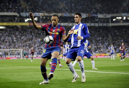 Thierry Daniel Henry