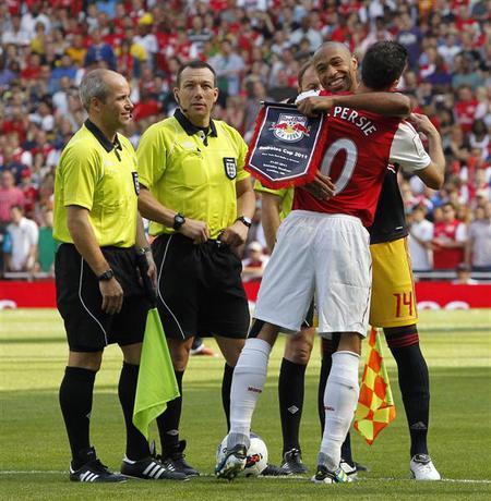 Thierry Daniel Henry