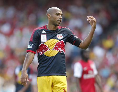 Thierry Daniel Henry
