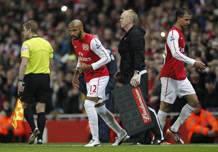 Thierry Daniel Henry
