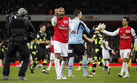 Thierry Daniel Henry