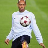 Thierry Daniel Henry