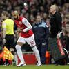 Thierry Daniel Henry