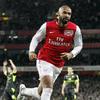 Thierry Daniel Henry