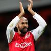 Thierry Daniel Henry