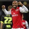 Thierry Daniel Henry